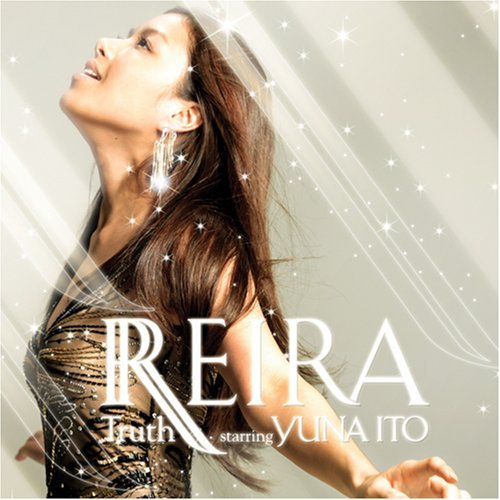 Truth Reira Starring Yuna Ito 伊藤由奈 ウェディングプランナーミュウの日記 Truth Reira Starring Yuna Ito 伊藤由奈 ウェディングプランナーミュウの日記