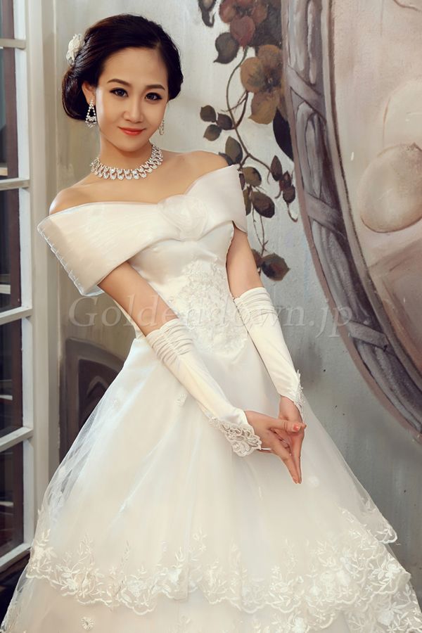 新郎やパパにも分かる 新ドレス用語集 ウェディングプランナーミュウの日記