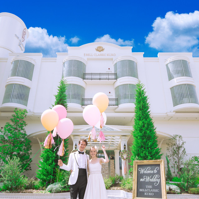 最近人気の平日結婚式 カップルの４割が検討している平日挙式のメリット ウェディングプランナーミュウの日記