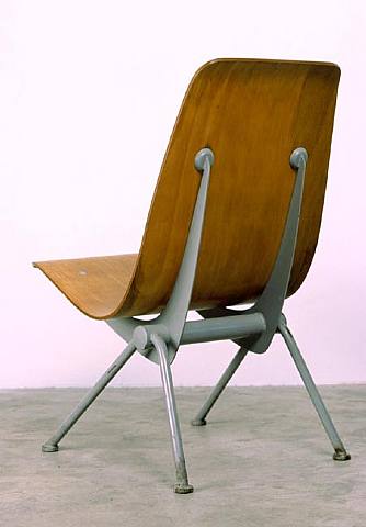 Jean Prouve Kimoty House キモチイイイエ