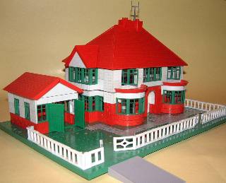 bayko building blocks