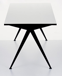 Jean Prouve Kimoty House キモチイイイエ