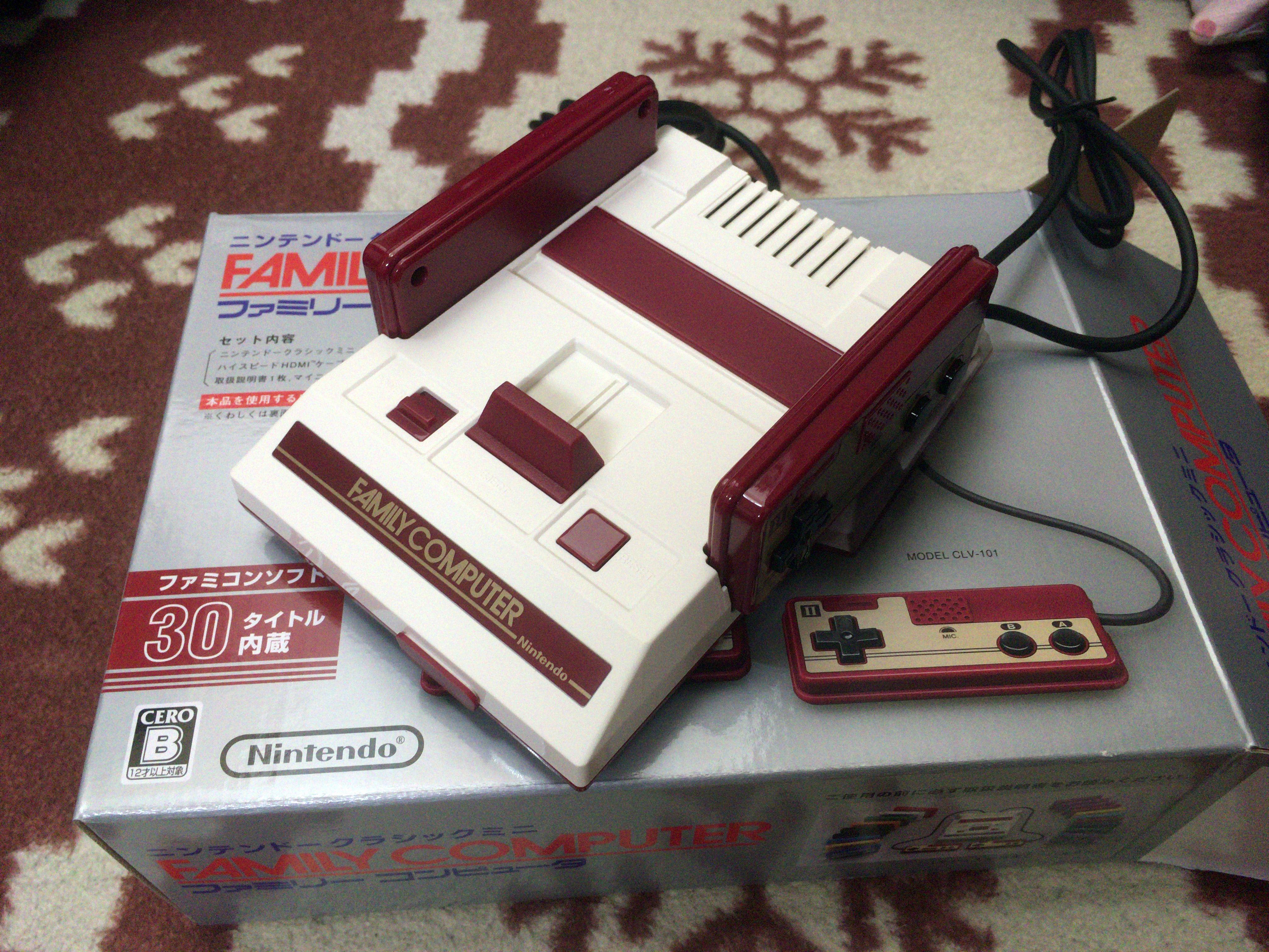 ファミコンミニ本体 Yahoo!オークション -「ファミコンミニ本体」の落札相場・落札価格