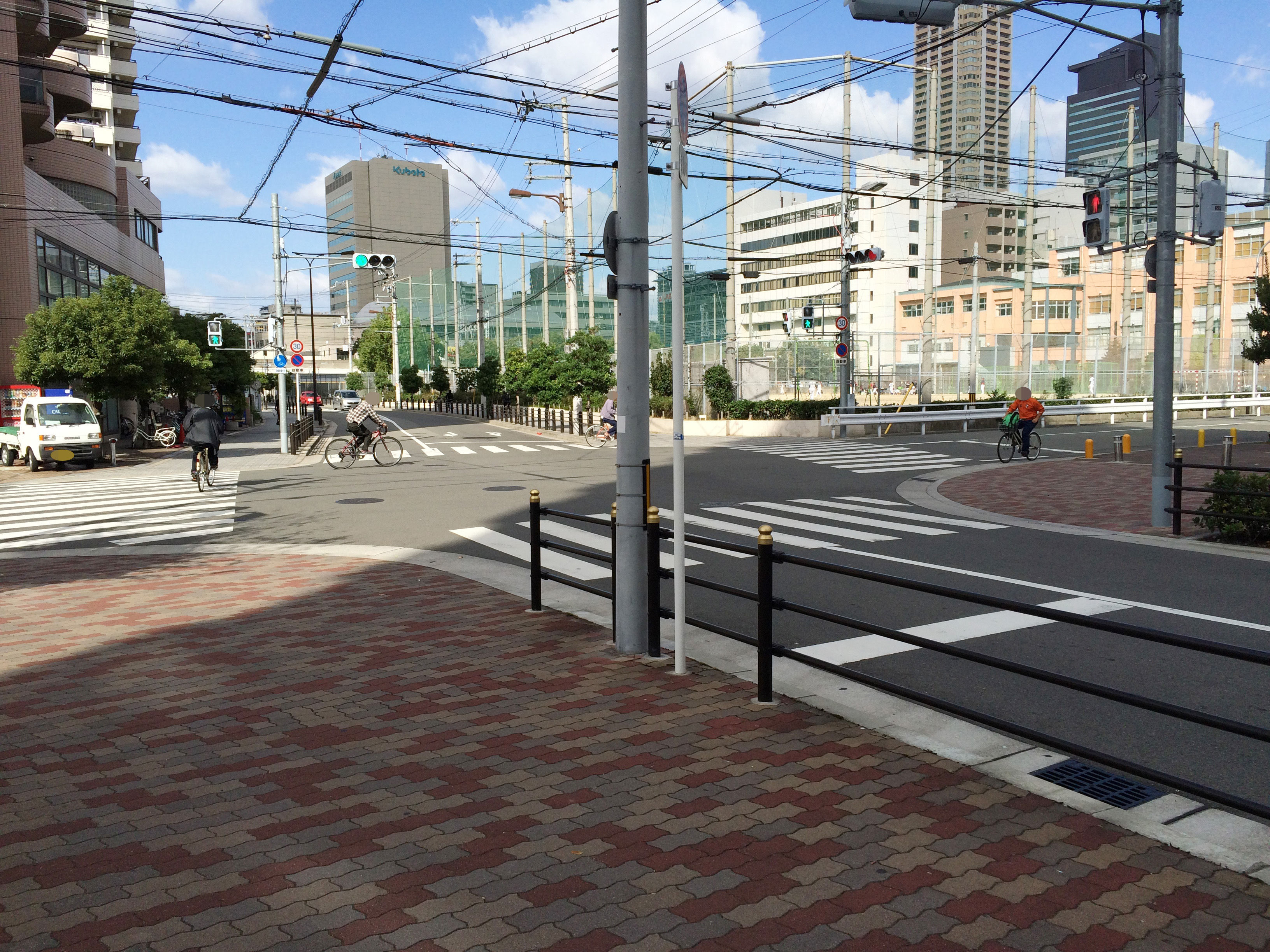 かつて大阪日本橋でんでんタウンで生まれ育ったおっちゃんの思い出ブログ。
