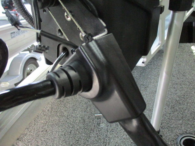 minnkota ウルトレックス コイルコード付け根のラバーグロメット minnkota ウルトレックス コイルコード付け根のラバーグロメット