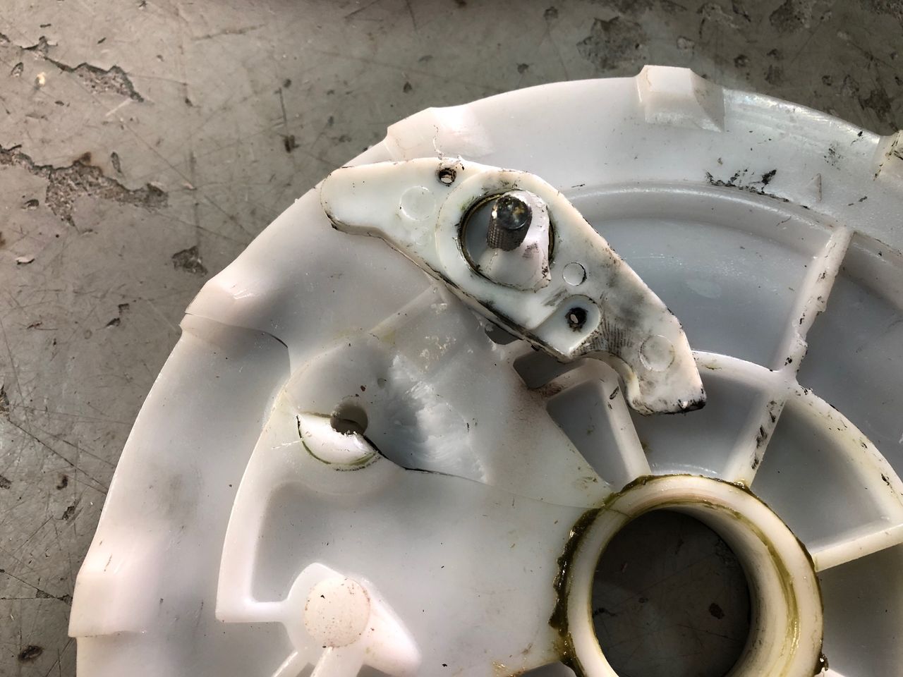 プルスタート修理ツール リコイルスタータープルスタート修理ツール船外機の直接交換2 Storke 5hp 6hp For