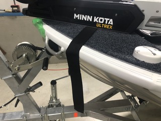 HIRO様専用 minnKOTA/ミンコタATマウント 細