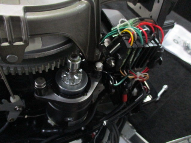 17869円 【ふるさと割】 エンジン電気 POL-ARISと互換性のある12Vオートバイスターターモーター SLX SLTX 780 SLXHプロウイルス 私はtx txi.ウェーブランナーすべて650cc 750cc 900cc 1100cc 951cc スタータードライブ Color : as shown