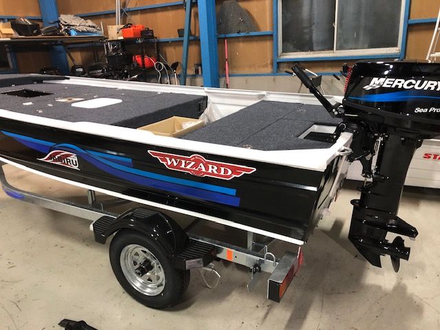 WIZARD WJ-396 も製作中。 : 本日の船大工。 WIZARD WJ-396 も製作中。 : 本日の船大工。