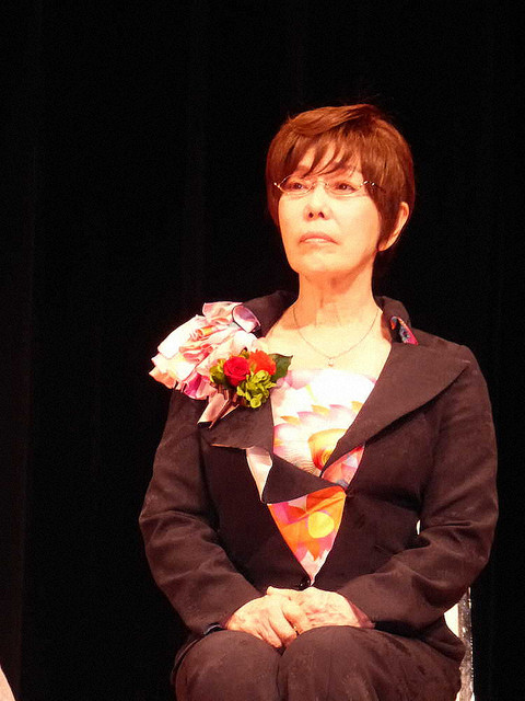 和田誠 受賞