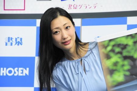 壇蜜