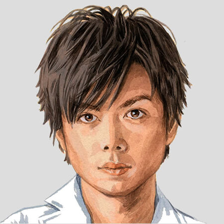 金田一