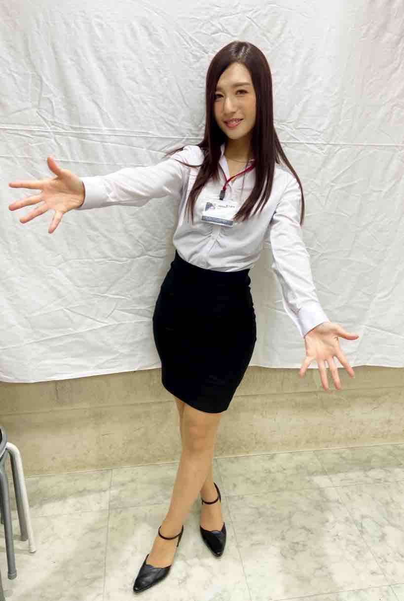 2019 12 15 古川いおりちゃん女子社員酒場1日店長イベント 1部 2部 ブログ