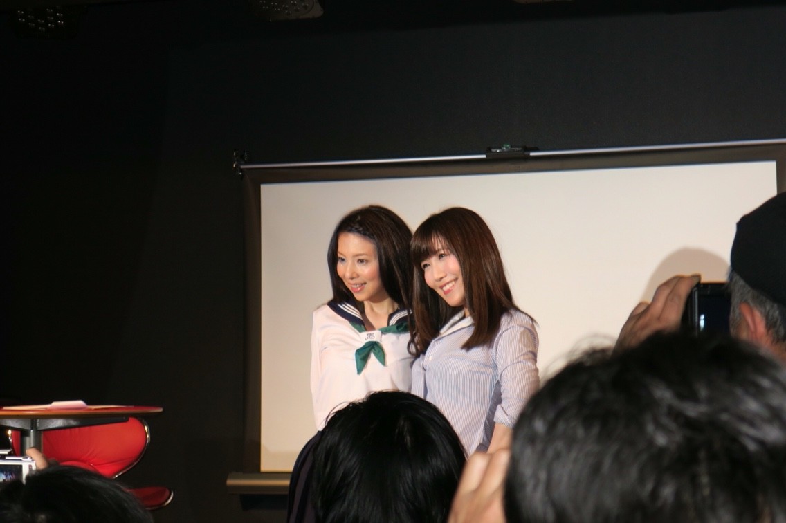 16 05 14 Faプレゼンツ 一条綺美香のクレイジーナイト ブログ
