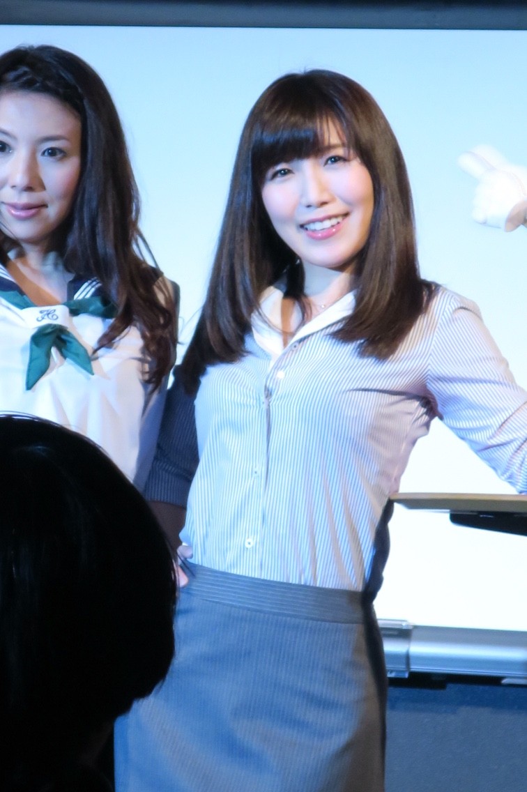 16 05 14 Faプレゼンツ 一条綺美香のクレイジーナイト ブログ