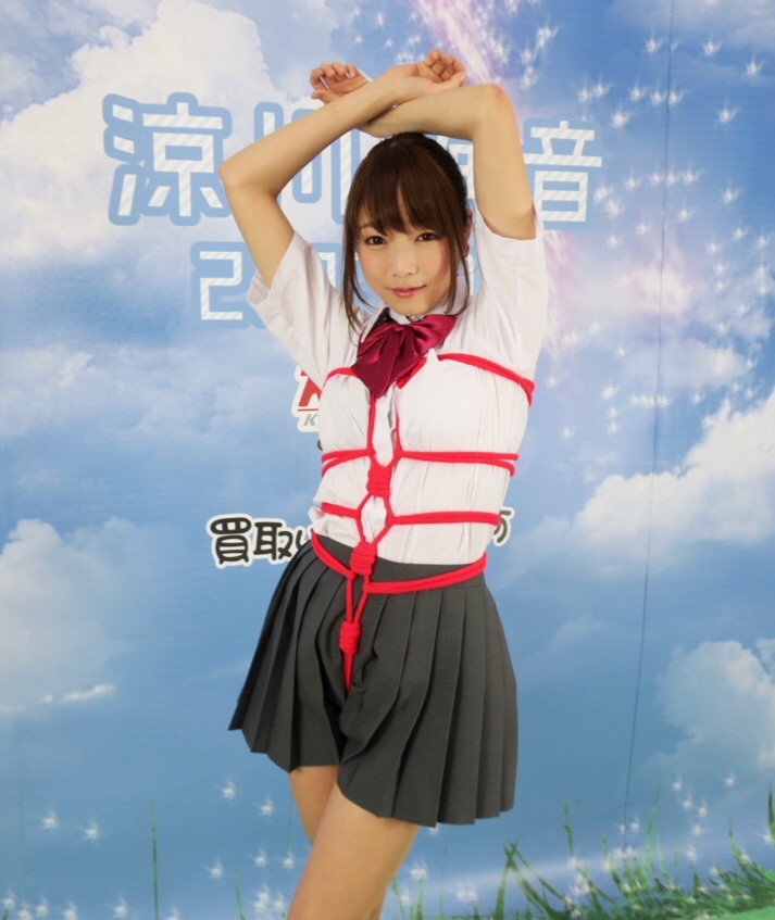 17 07 01 涼川絢音ちゃん 君の縄 リリース記念イベント In大阪 2店舗目 ブログ 17 07 01 涼川絢音ちゃん 君の縄 リリース記念イベント In大阪 2店舗目 ブログ