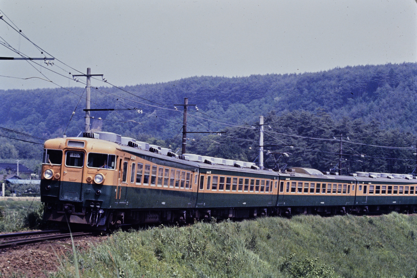 16番(HO) クハ165 (鉄道模型) - ホビーサーチ 鉄道模型 HO・Z