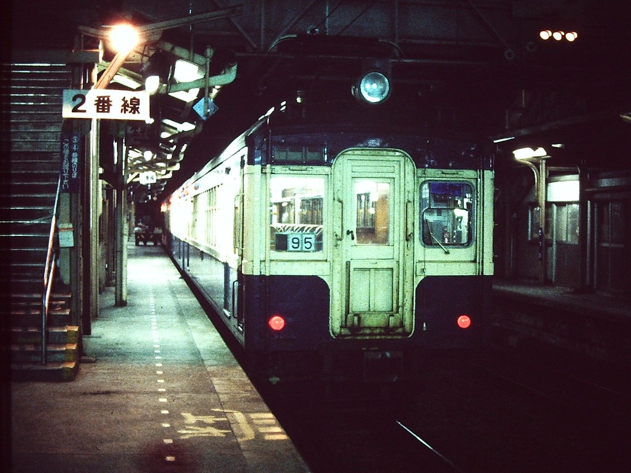 夜*月様 21) 鉄道模型　Pinochio 飯田線シリーズ　クモハ52003 夜*月様 21) 鉄道模型 Pinochio 飯田線シリーズ クモハ52003 夜*月