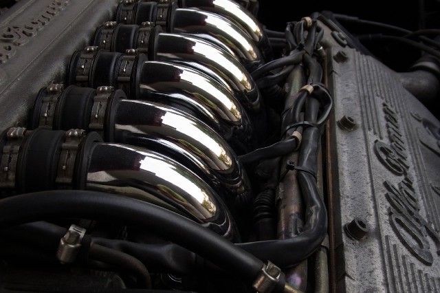 Alfa V6エンジンとは 2 ｚａｋｋｉ２