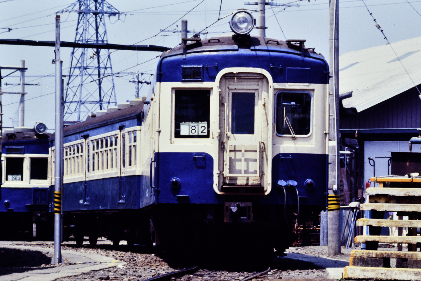 1983/6/5 静ママ訪問 : ZAKKI2