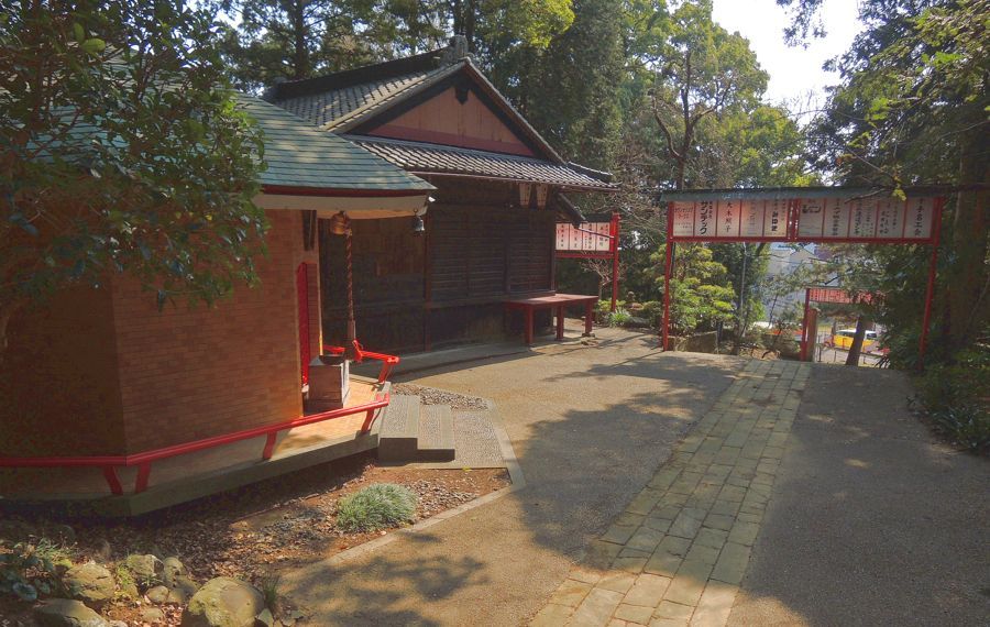 Architecの寄りみちカメラ 静岡 静岡 清水寺