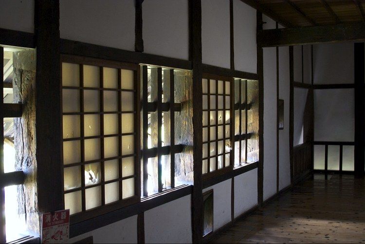 Architecの寄りみちカメラ : 熊本・熊本 / 熊本城・4 宇土櫓（うとやぐら）