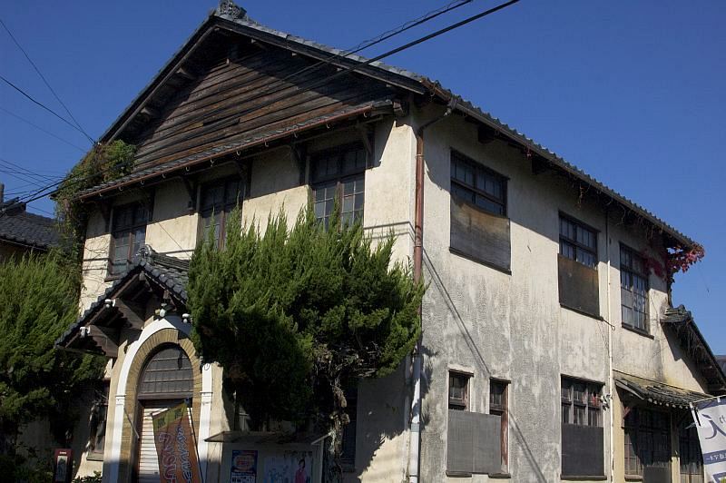 吉田鉄郎と昭和初期の逓信建築 〜近代建築家列伝・50〜 : Architecの