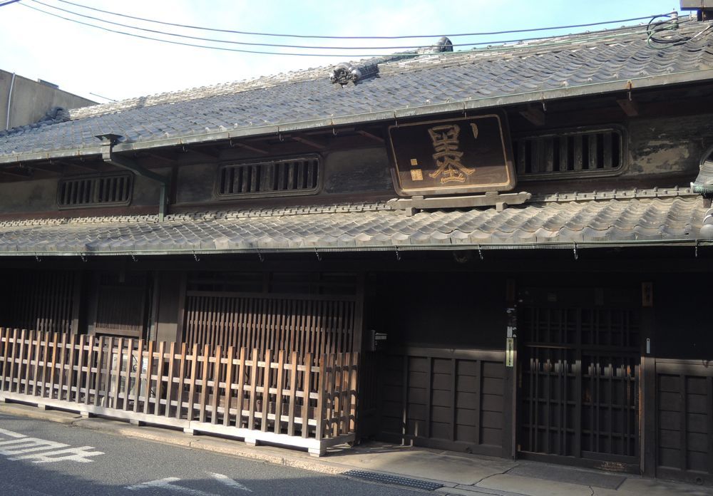 Architecの寄りみちカメラ : 都道府県別 私の好きな建築・奈良県編 ② 北西部・6 奈良市・9