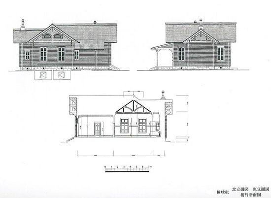Architecの寄りみちカメラ 13年07月03日