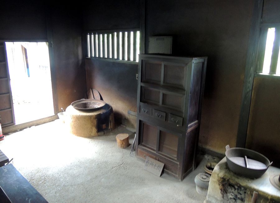 Architecの寄りみちカメラ 大分 杵築 杵築重伝建地区 北台 大原邸