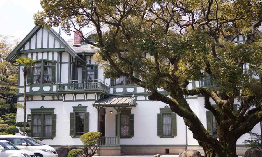 辰野金吾 ① 〜近代建築家列伝・5-1〜 : Architecの寄りみちカメラ