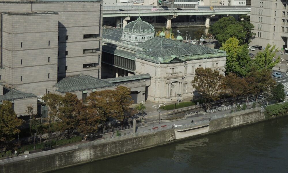 辰野金吾 ① 〜近代建築家列伝・5-1〜 : Architecの寄りみちカメラ