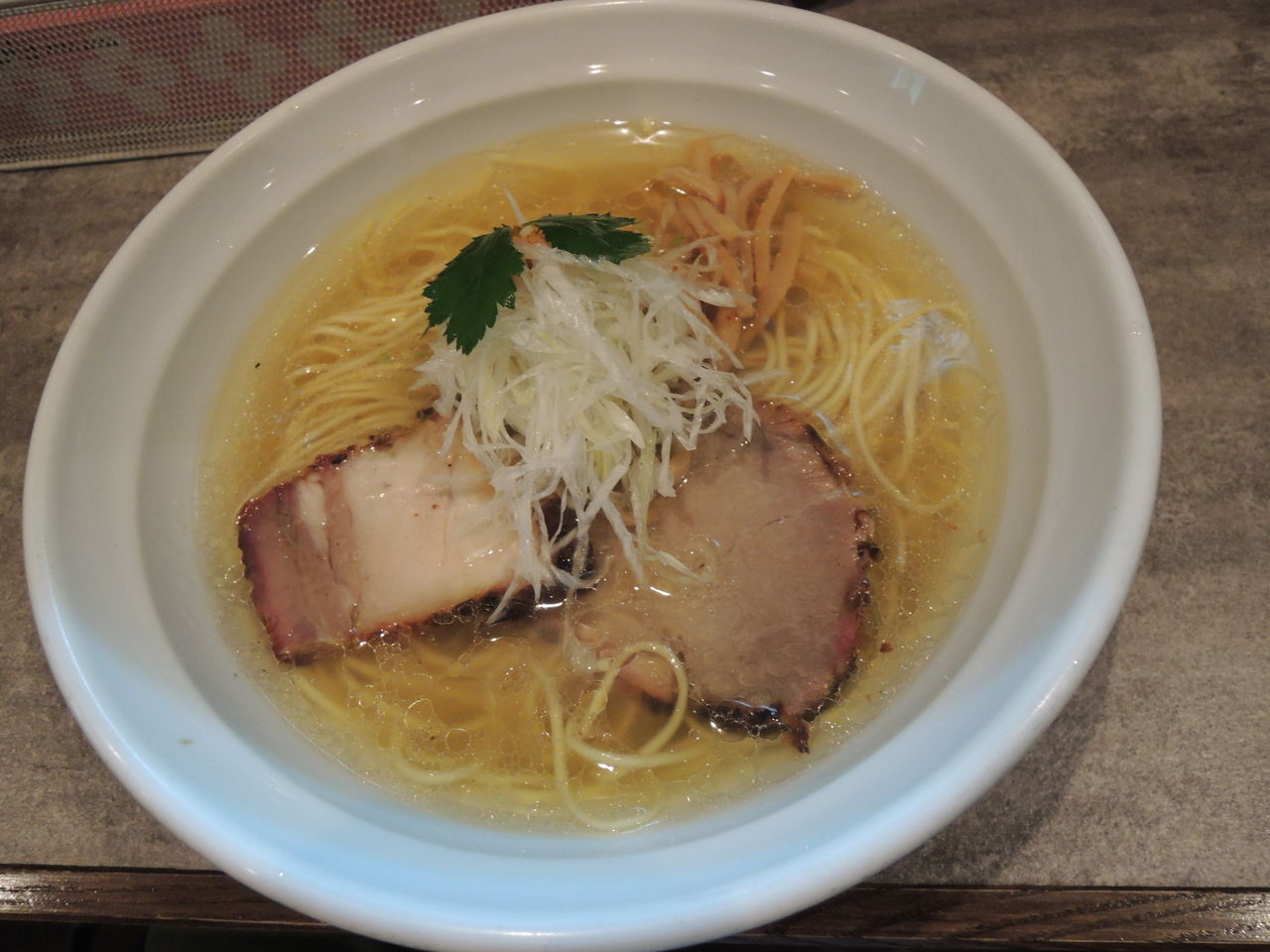 麺処 風人 群馬県高崎市 主としてらぁめん 稀に雑記 麺処 風人 群馬県高崎市 主としてらぁめん 稀に雑記