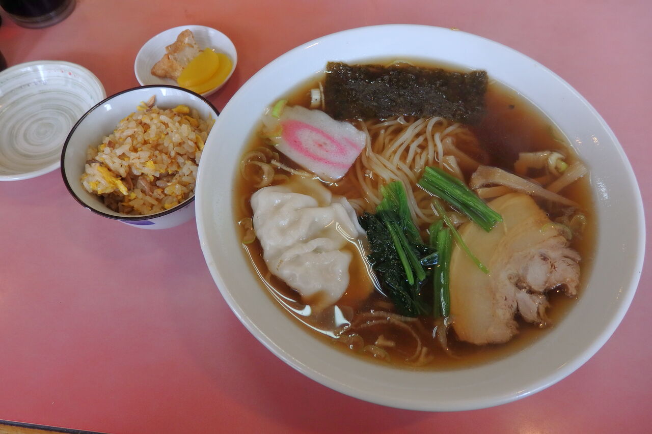 晴華 茨城県水戸市 主としてらぁめん 稀に雑記 晴華 茨城県水戸市 主としてらぁめん 稀に雑記