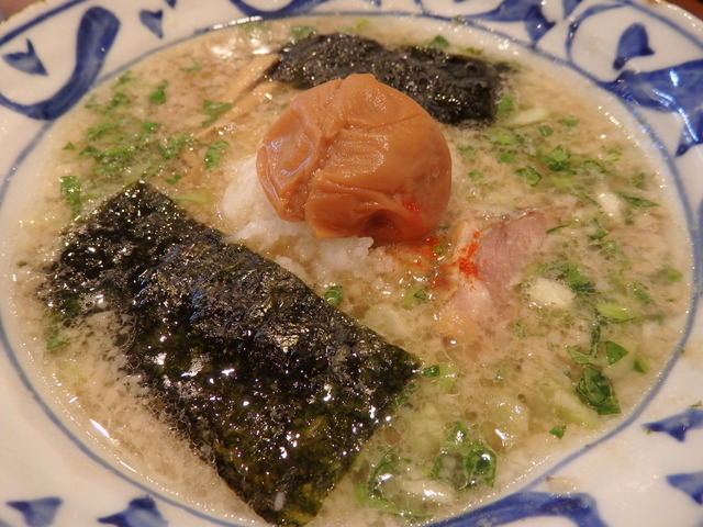 がんこや かるがんラーメン 千代田本店 茨城県かすみがうら市 主としてらぁめん 稀に雑記