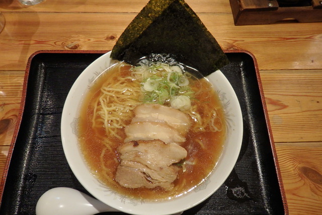 まさ春 愛知県名古屋市 主としてらぁめん 稀に雑記