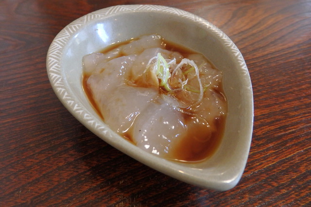 そば処 うち田 茨城県水戸市 主としてらぁめん 稀に雑記