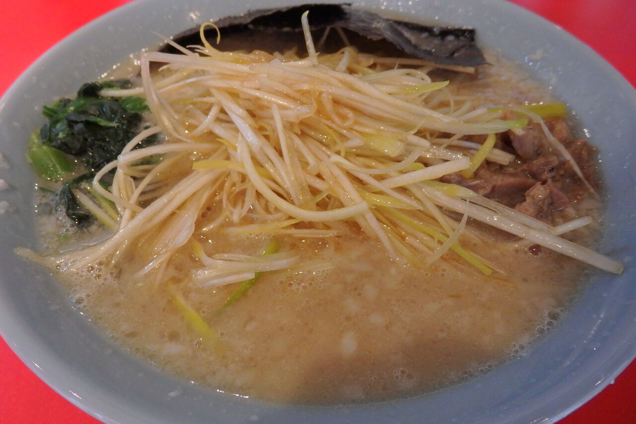 牛久とんこつ ラーメン武 茨城県つくば市 主としてらぁめん 稀に雑記