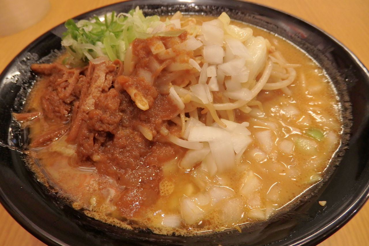 濃厚味噌ラーメン さごはち 茨城県つくば市 主としてらぁめん 稀に雑記 濃厚味噌ラーメン さごはち 茨城県つくば市 主としてらぁめん 稀に雑記