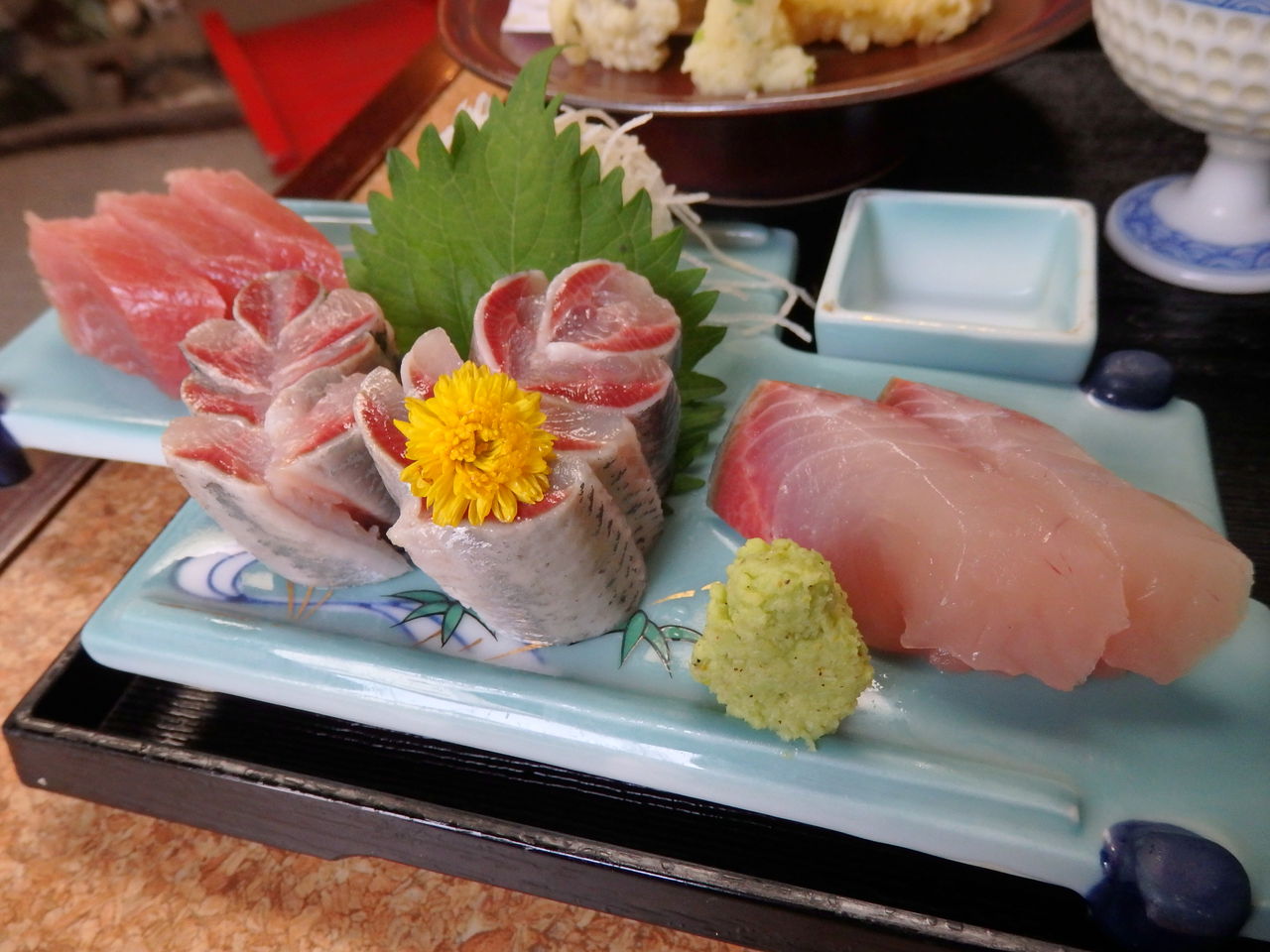 味処 大森 茨城県東茨城郡大洗町 主としてらぁめん 稀に雑記