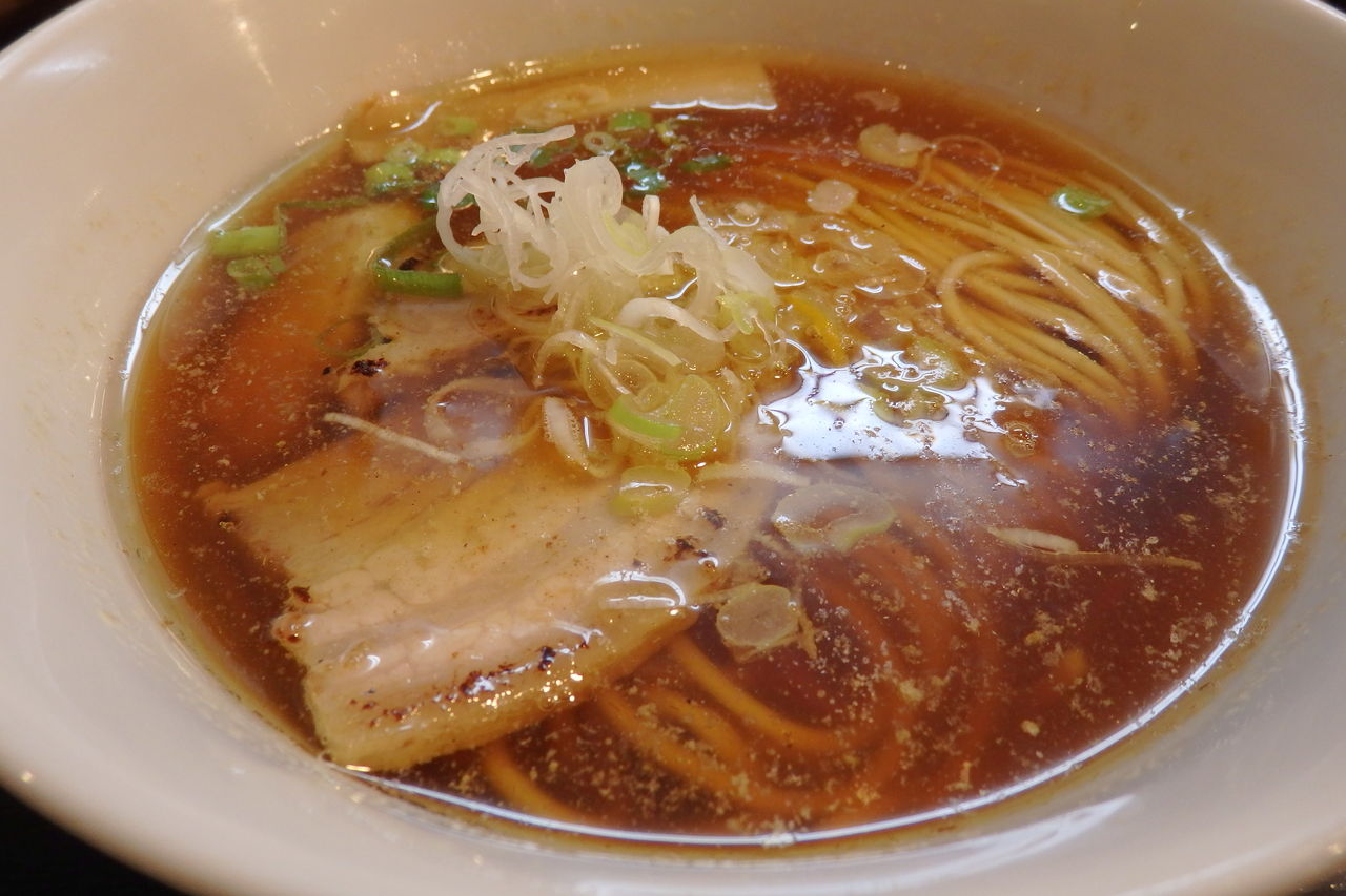 つけ蕎麦 中華蕎麦 尚念 長野県松本市 主としてらぁめん 稀に雑記 つけ蕎麦 中華蕎麦 尚念 長野県松本市 主としてらぁめん 稀に雑記