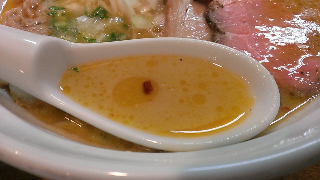 はりけんラーメン つくば市 主としてらぁめん 稀に雑記 はりけんラーメン つくば市 主としてらぁめん 稀に雑記