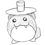 ポケモン絵まとめ ほぼルネ師弟 落書きの記録