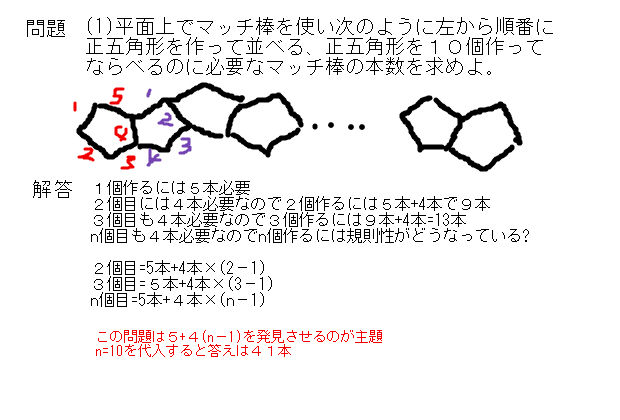 中学数学 理科 寺子屋塾の復習サイト 中学数学 理科 寺子屋塾の復習サイト