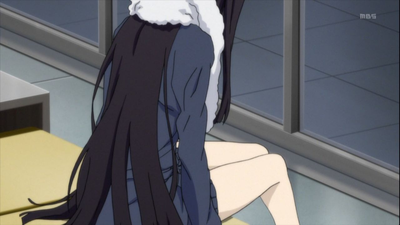 妖狐 僕ss 03話 アニメ感想 電脳空間書庫 Alpha版 妖狐 僕ss 03話 アニメ感想 電脳空間書庫 Alpha版