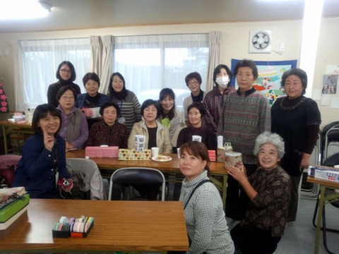 登米仮設4