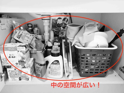 洗面台ビフォアコピー