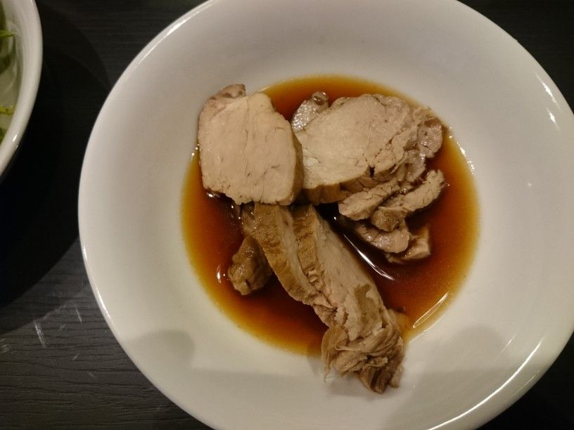 煮豚 Knagaのblog シンプル料理