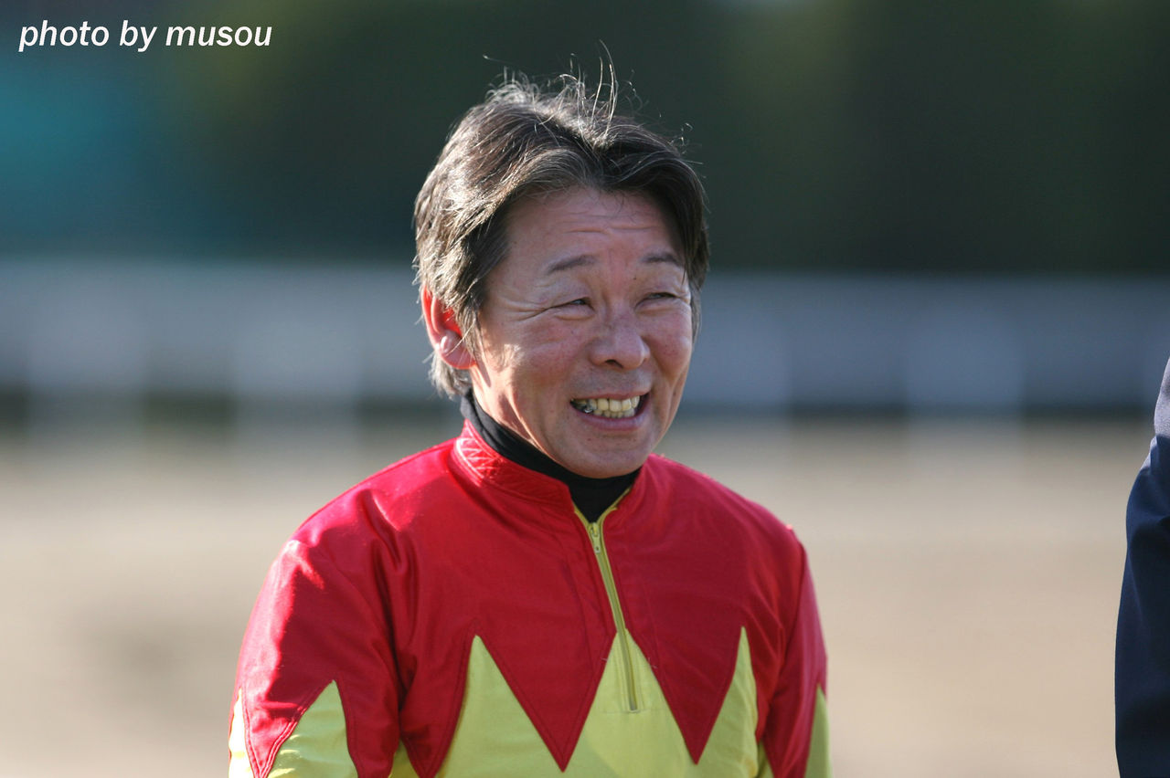 津田昭 (競馬)