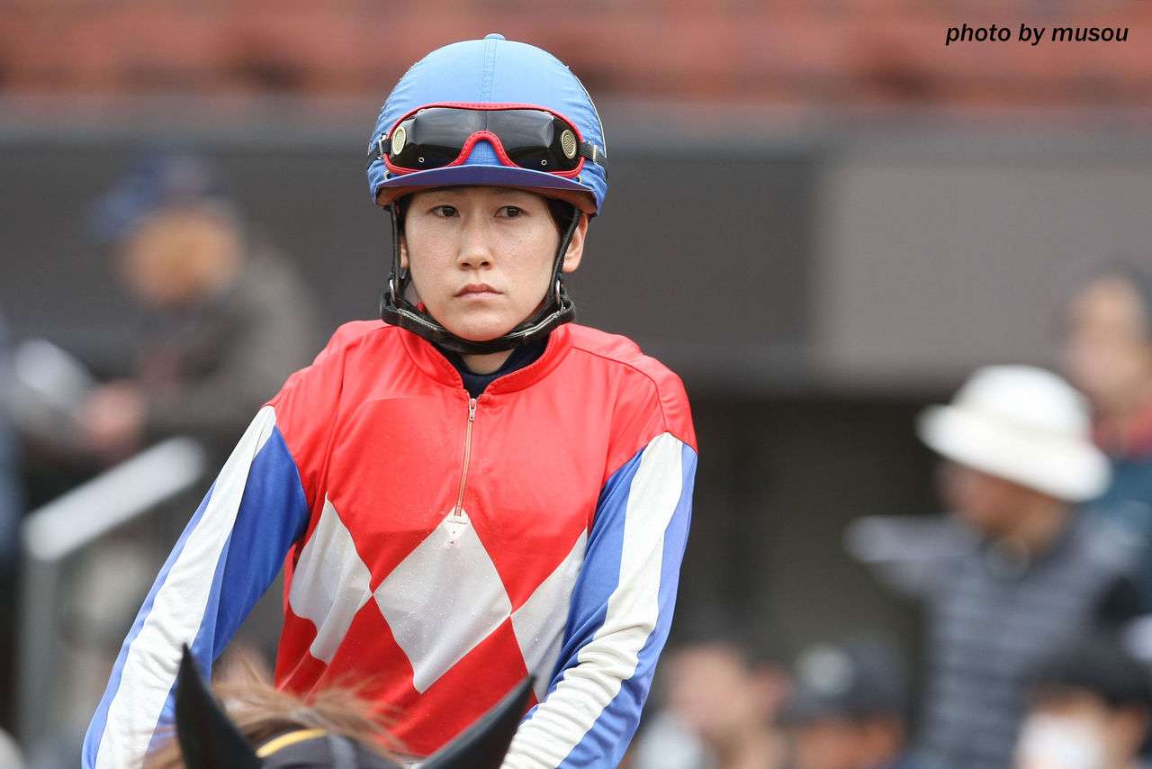 地方競馬便り 悲願の重賞制覇と韓国での勝利 もしカメ ナオキ ｎｏ ぼちぼち 撮影日記